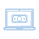 dinheiro icon