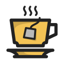 Чашка icon