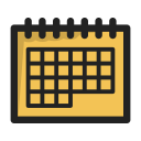 calendario icon