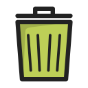 borrar icon