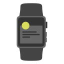 reloj icon