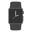 reloj icon