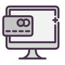 monitor icon