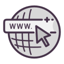 web icon