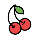 fruta icon