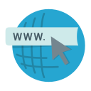 web icon