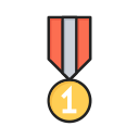 Medal icon