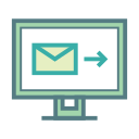 enveloppe icon