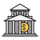 financiero icon