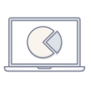 computadora portátil icon