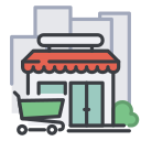 Market icon