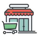 Market icon