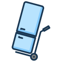 refrigerador icon