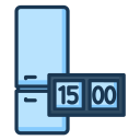 reloj icon