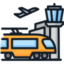 transporte icon