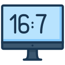 reloj icon