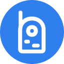 walkie-talkie icon