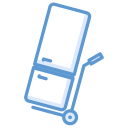 refrigerador icon