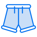 bermudas icon