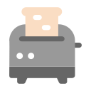 tostadora icon