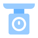 escala de peso icon