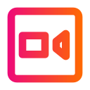 video icon