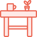 mesa de café 