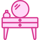 Туалетный столик 