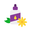 aceite esencial icon