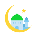 ramadán icon