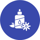 aceite esencial icon