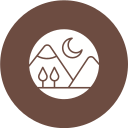 paisaje icon