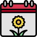 primavera icon