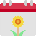 primavera icon