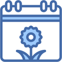 primavera icon