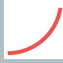 Gráfico de líneas icon