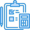 lista de verificación icon