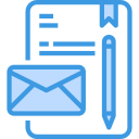 correo electrónico icon