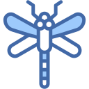 libélula icon