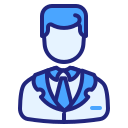 empleado icon