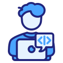 programador icon