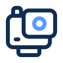 gopro icon