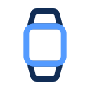 reloj inteligente icon