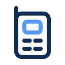 walkie-talkie icon