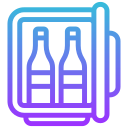 refrigerador icon