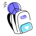 Сумка icon