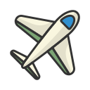 avión icon