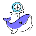 baleia icon