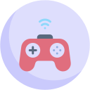 consola de juego icon