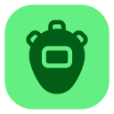 cronógrafo icon